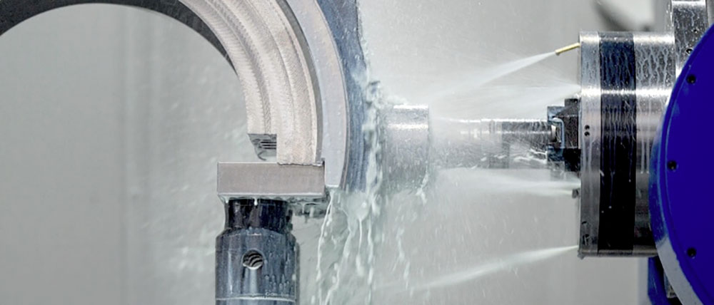 Eurobearings Invests in Advanced Machinery for Precision Manufacturing