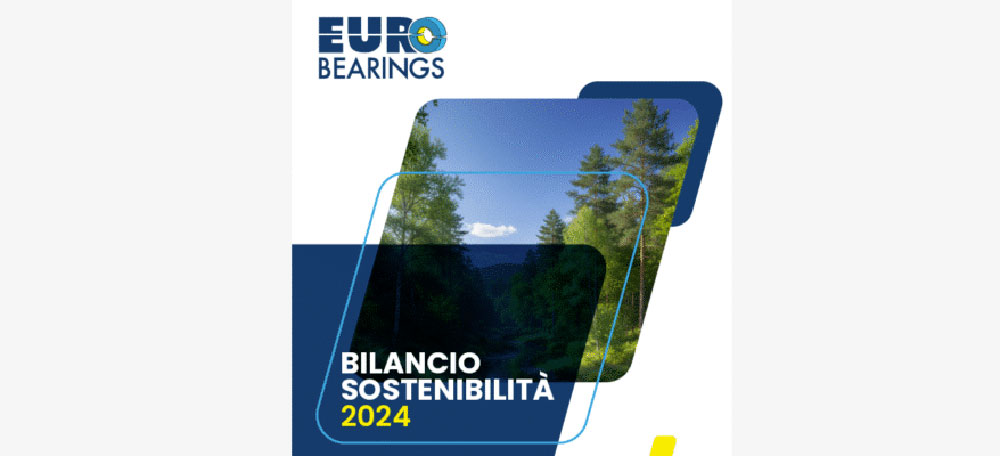 Sustainability at Eurobearings: From Words to Action | ESG Strategy