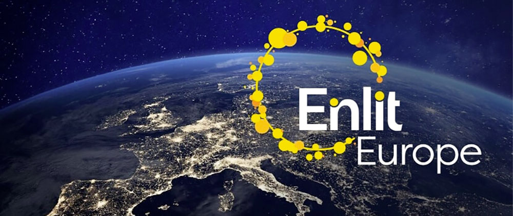 Eurobearings at Enlit Europe 2023 | Paris Event Highlights