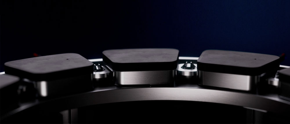 SmartBear Project: Innovative & Smart Coatings for Thrust Bearings