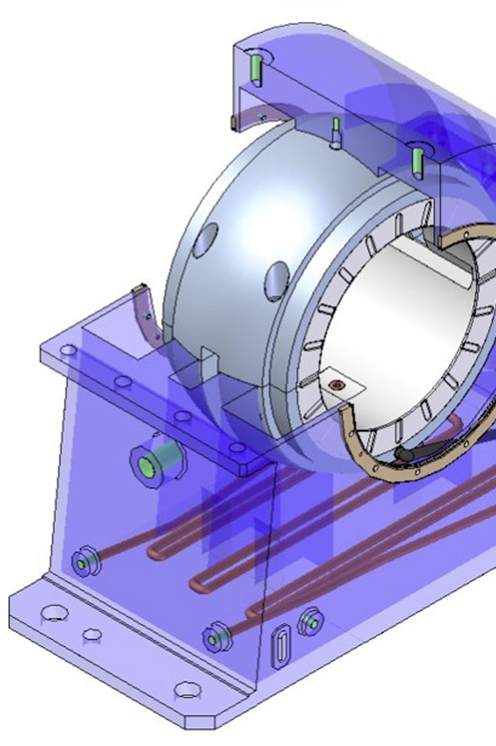 Paliers DIN : Paliers lisses haute performance | Eurobearings