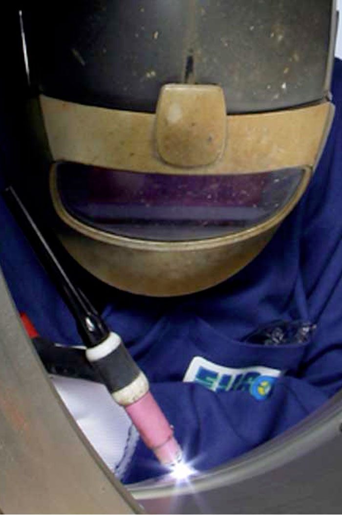 Réparation de paliers & Modernisation | Rétro-ingénierie par Eurobearings