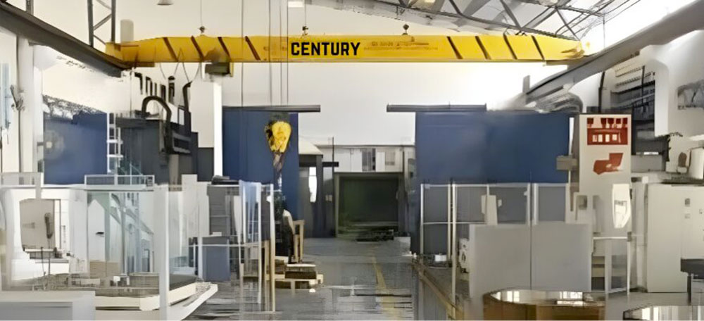 Eurobearings renforce sa présence globale : Acquisition de EUB India Ltd