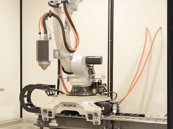 Eurobearings signifie Rechargement Laser