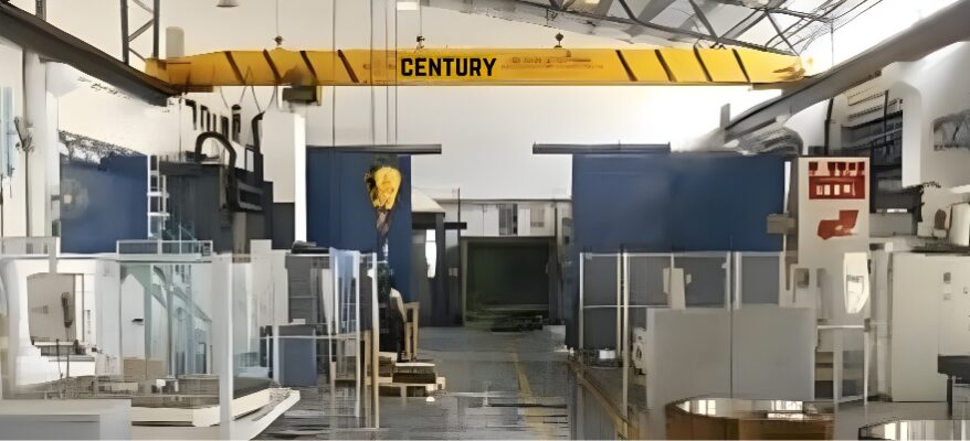 EUROBEARINGS INDIA ltd.